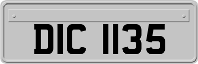 DIC1135