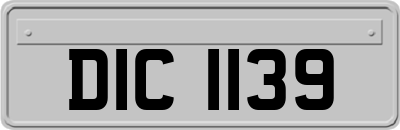 DIC1139
