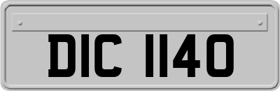 DIC1140