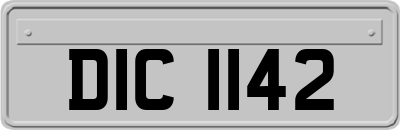 DIC1142