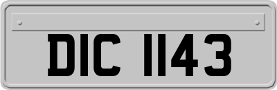 DIC1143
