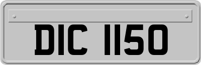 DIC1150