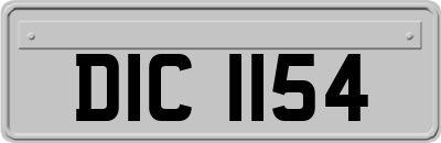 DIC1154