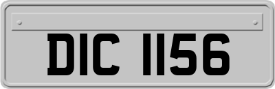 DIC1156