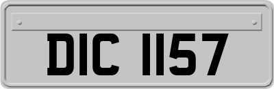 DIC1157