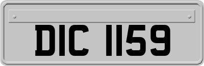 DIC1159