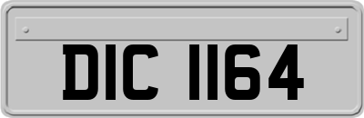 DIC1164