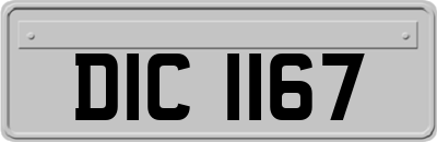 DIC1167