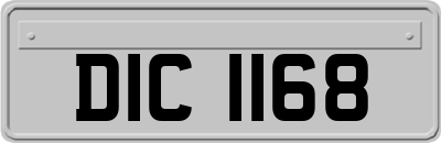 DIC1168
