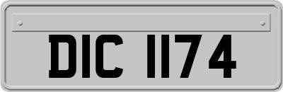 DIC1174