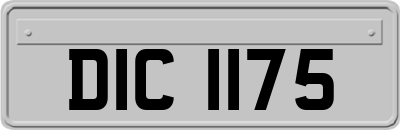 DIC1175
