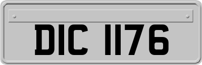 DIC1176