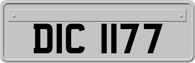 DIC1177