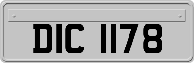 DIC1178