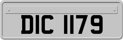 DIC1179