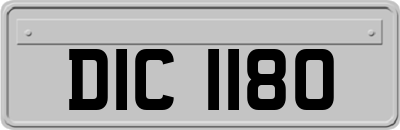 DIC1180