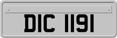 DIC1191