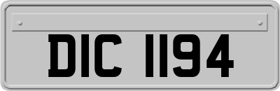 DIC1194