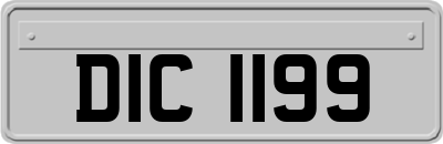 DIC1199