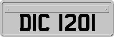 DIC1201