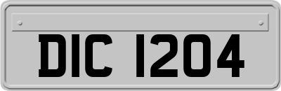 DIC1204