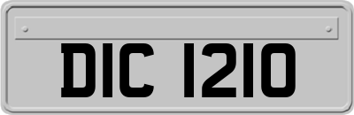 DIC1210