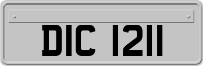 DIC1211