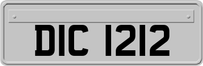 DIC1212