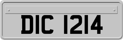 DIC1214