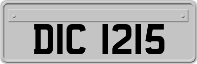 DIC1215