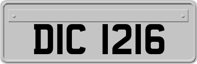 DIC1216