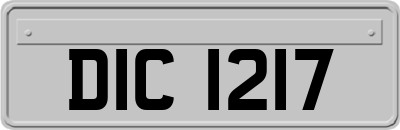DIC1217