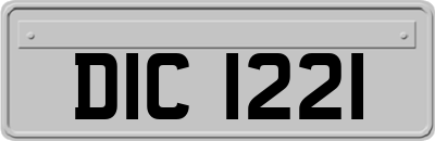 DIC1221