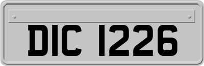 DIC1226