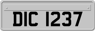 DIC1237