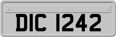 DIC1242