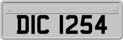 DIC1254