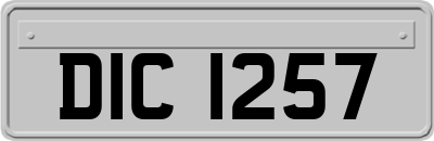 DIC1257