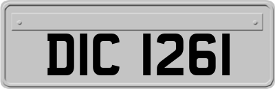 DIC1261