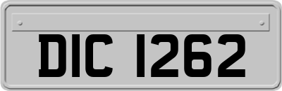 DIC1262