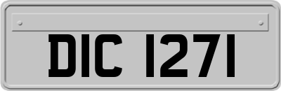 DIC1271