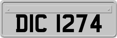 DIC1274