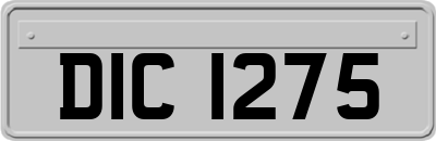 DIC1275