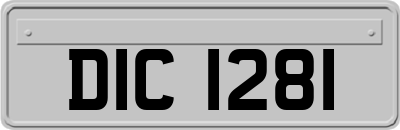 DIC1281