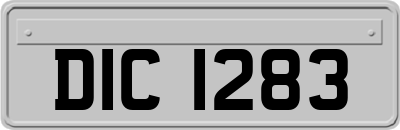 DIC1283