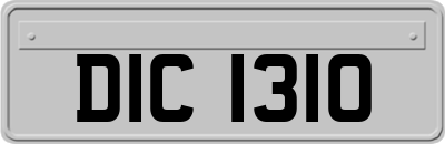 DIC1310