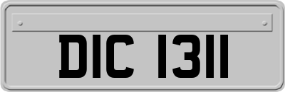 DIC1311