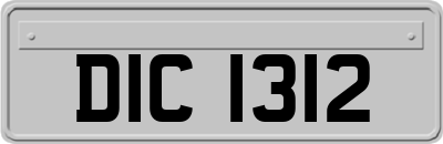 DIC1312
