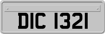 DIC1321