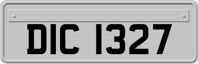 DIC1327